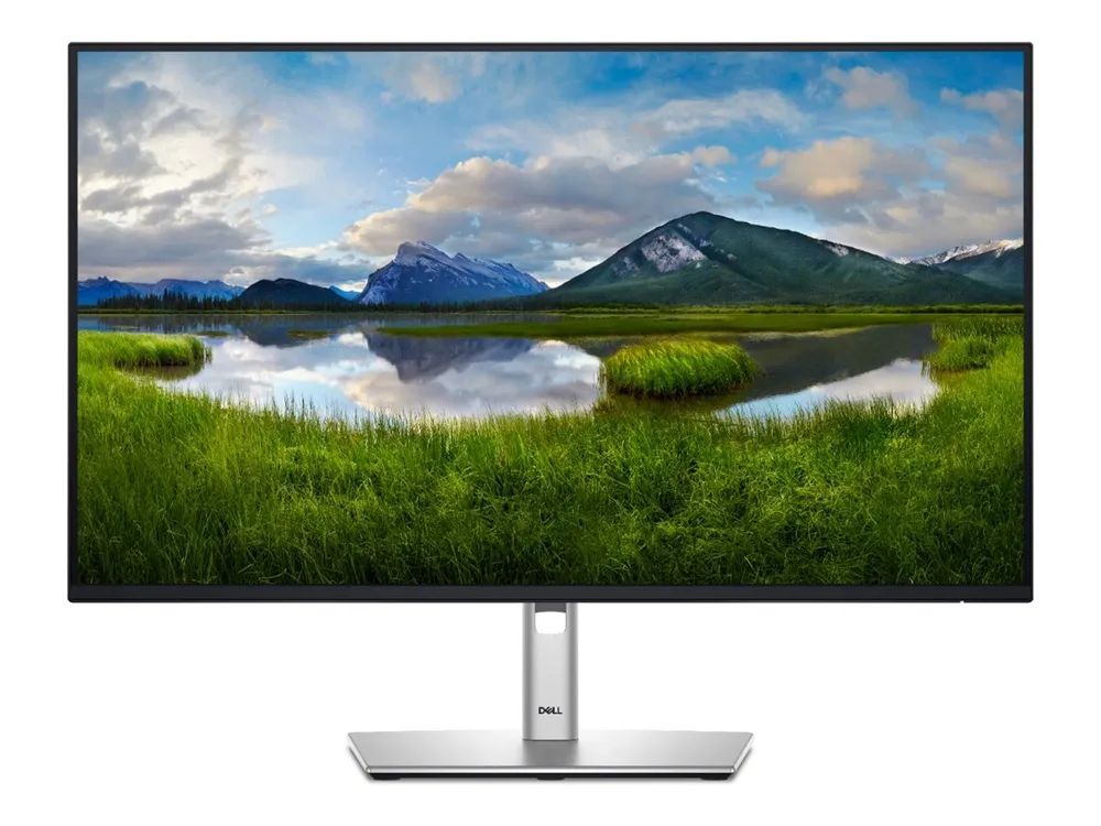 Dell P2725H - LED-Monitor - 68.6 cm (27") - 1920 x 1080 Full HD (1080p)