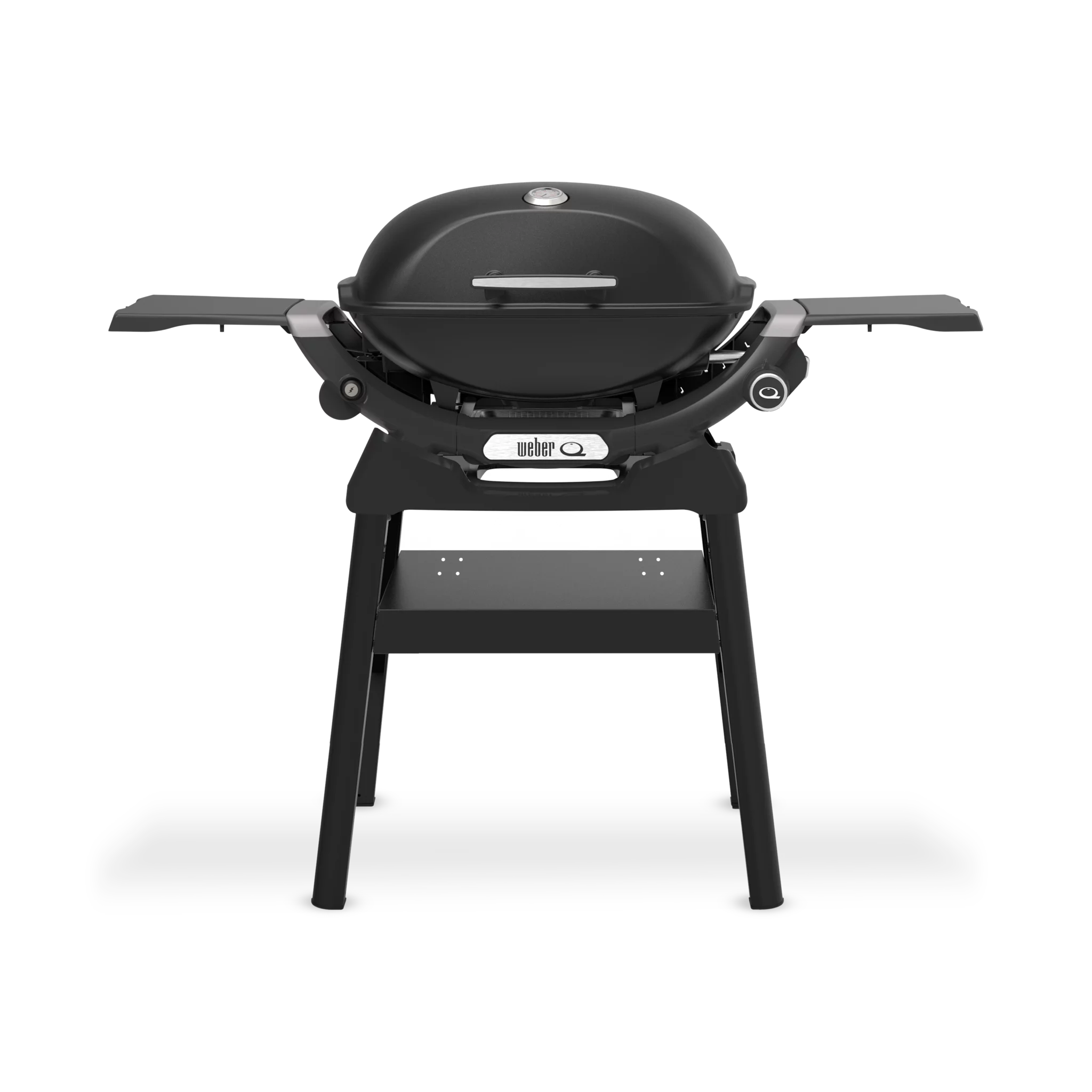 Weber Q2200N mit Stand