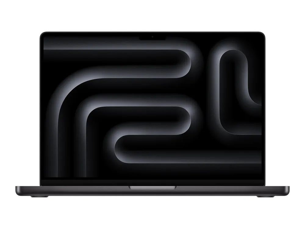 Apple MacBook Pro - M5 Pro - M5 Pro 16-core - 24 GB RAM - 2 TB SSD - 35.97 cm (14.2")