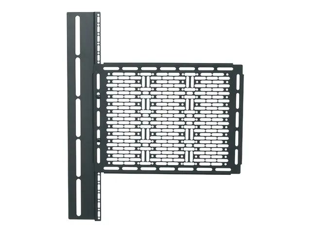 Chief Proximity Component Storage Interface Panel - For Display Mount - Black - Montagekomponente (Befestigungselement)