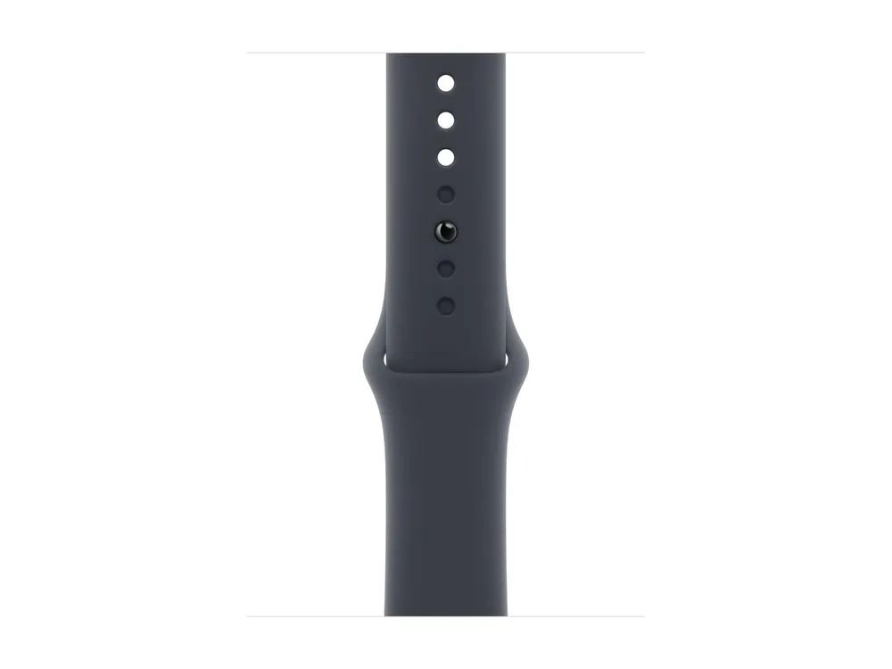 Apple Watch SE 3 (GPS) - 44 mm - Midnight Aluminium