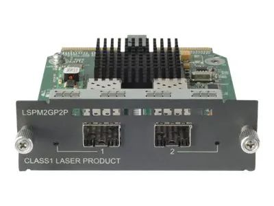 HPE Erweiterungsmodul - 1GbE - 1000Base-X