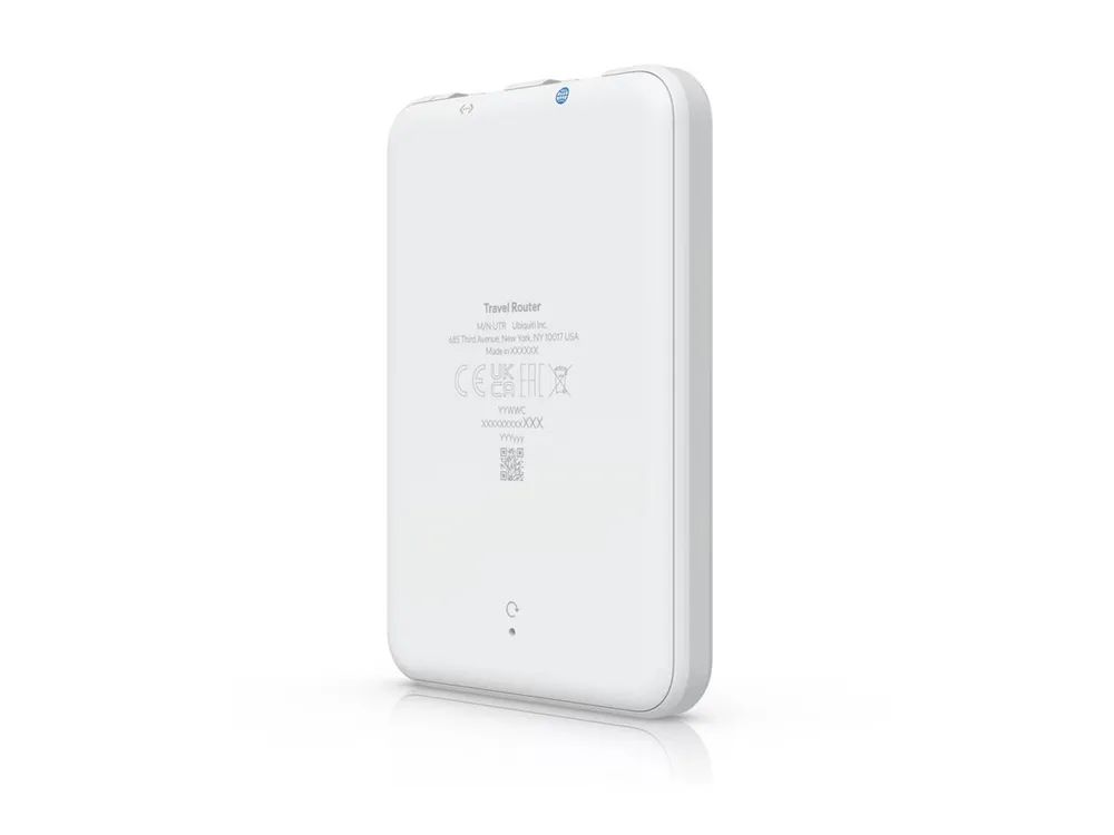 Ubiquiti UniFi Travel - Wireless Router 1GbE