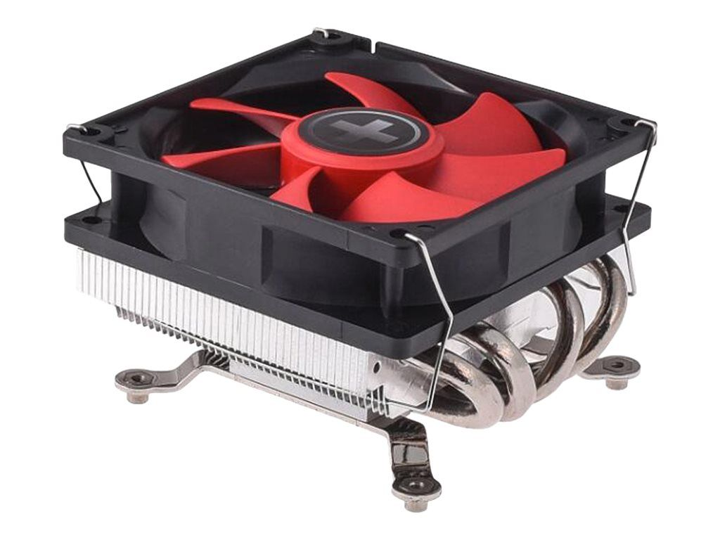 Xilence Performance C Series I404T - Prozessor-Luftkühler