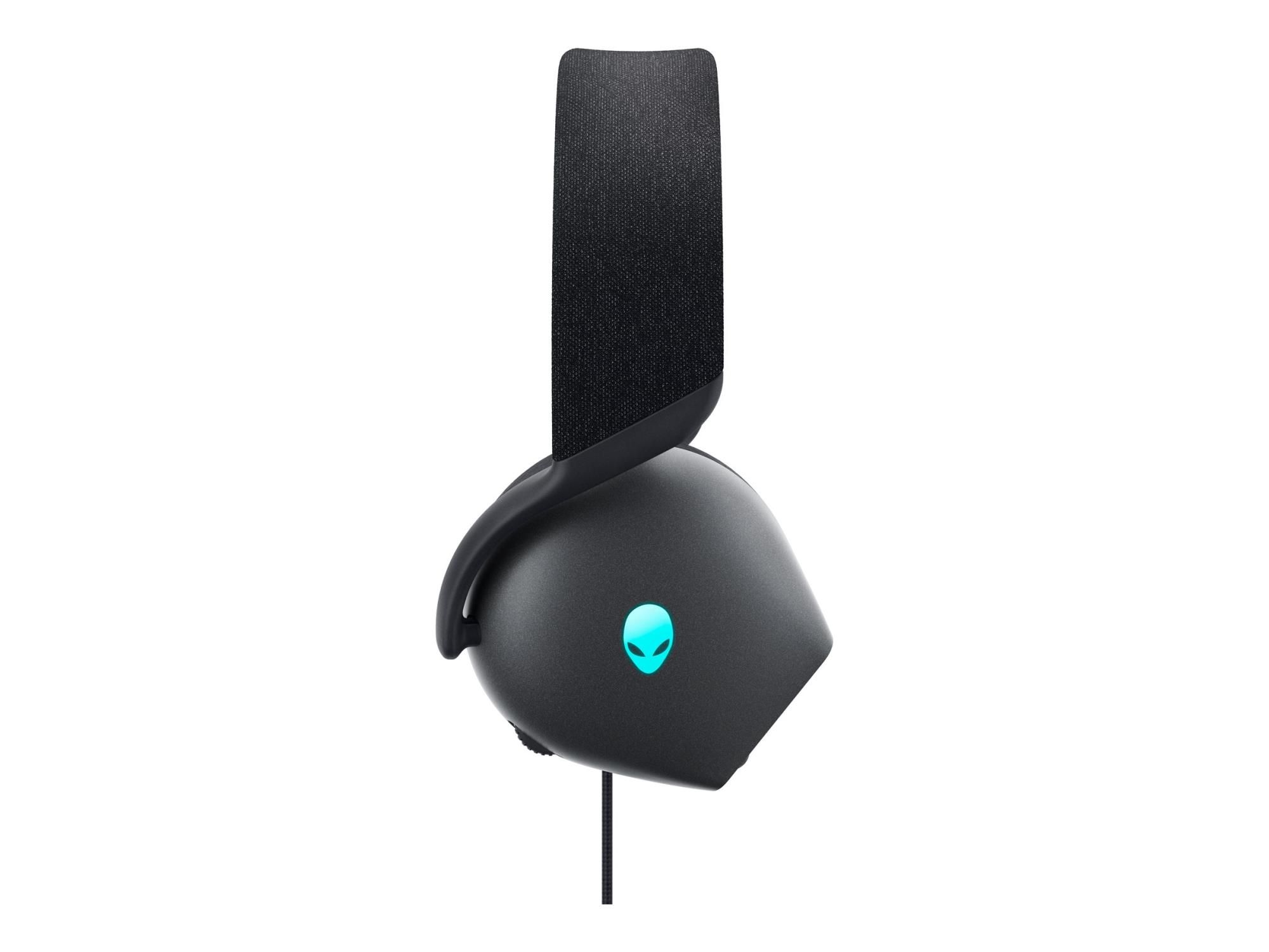 Dell Alienware Gaming Headset AW520H - Headset - ohrumschließend