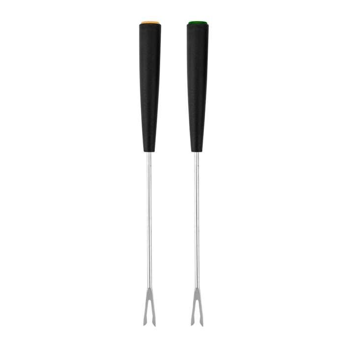 Gastroback Raclette Fondue Set Family and Friends