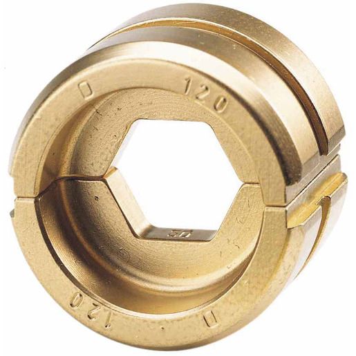 Cimco ZU 101868-5501-5701AL95-120 / CIMCO 105789 PRESSEINSATZ 105789