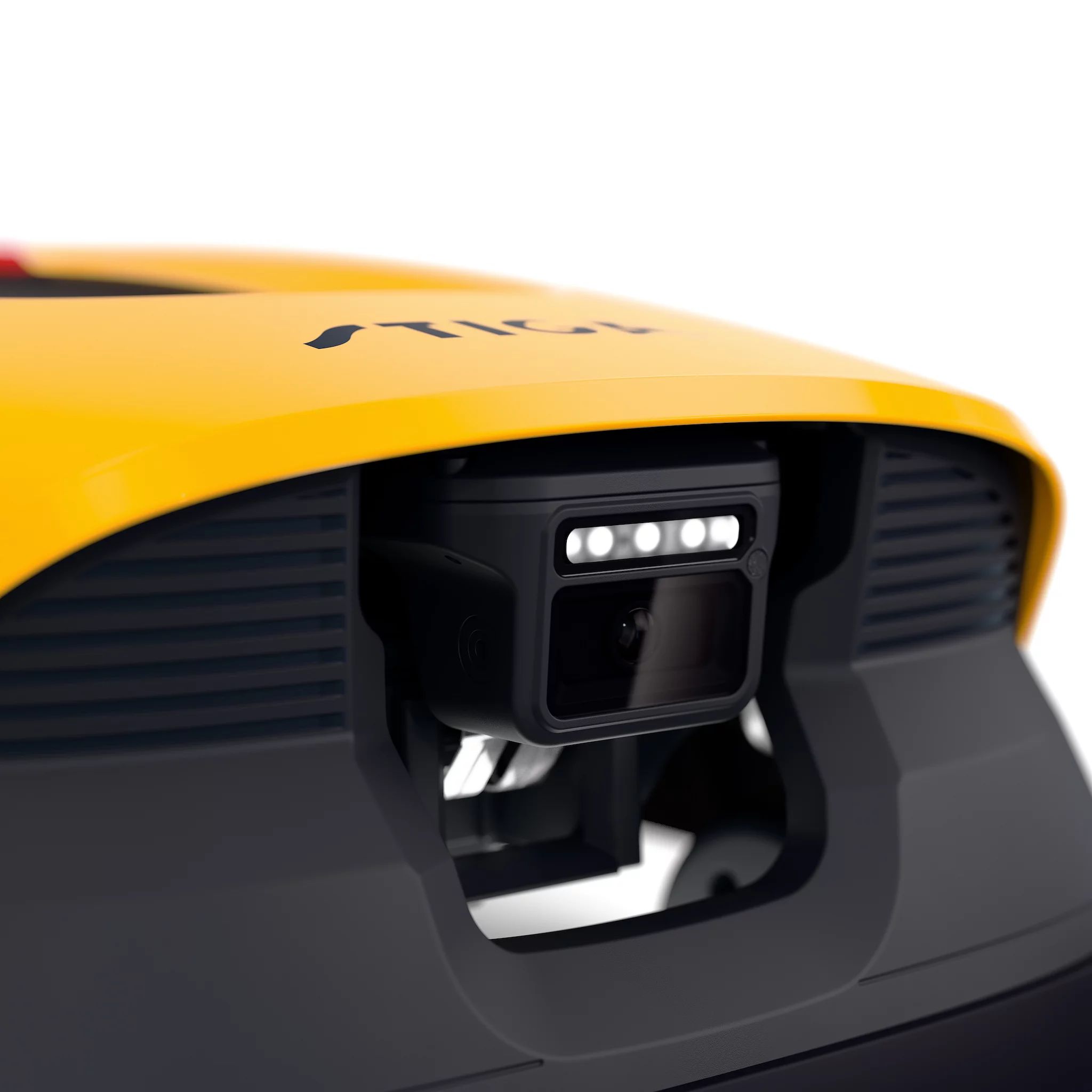 STIGA Vista A 25v + Abdeckung der Roboterladestation, kleine Plattform - SET