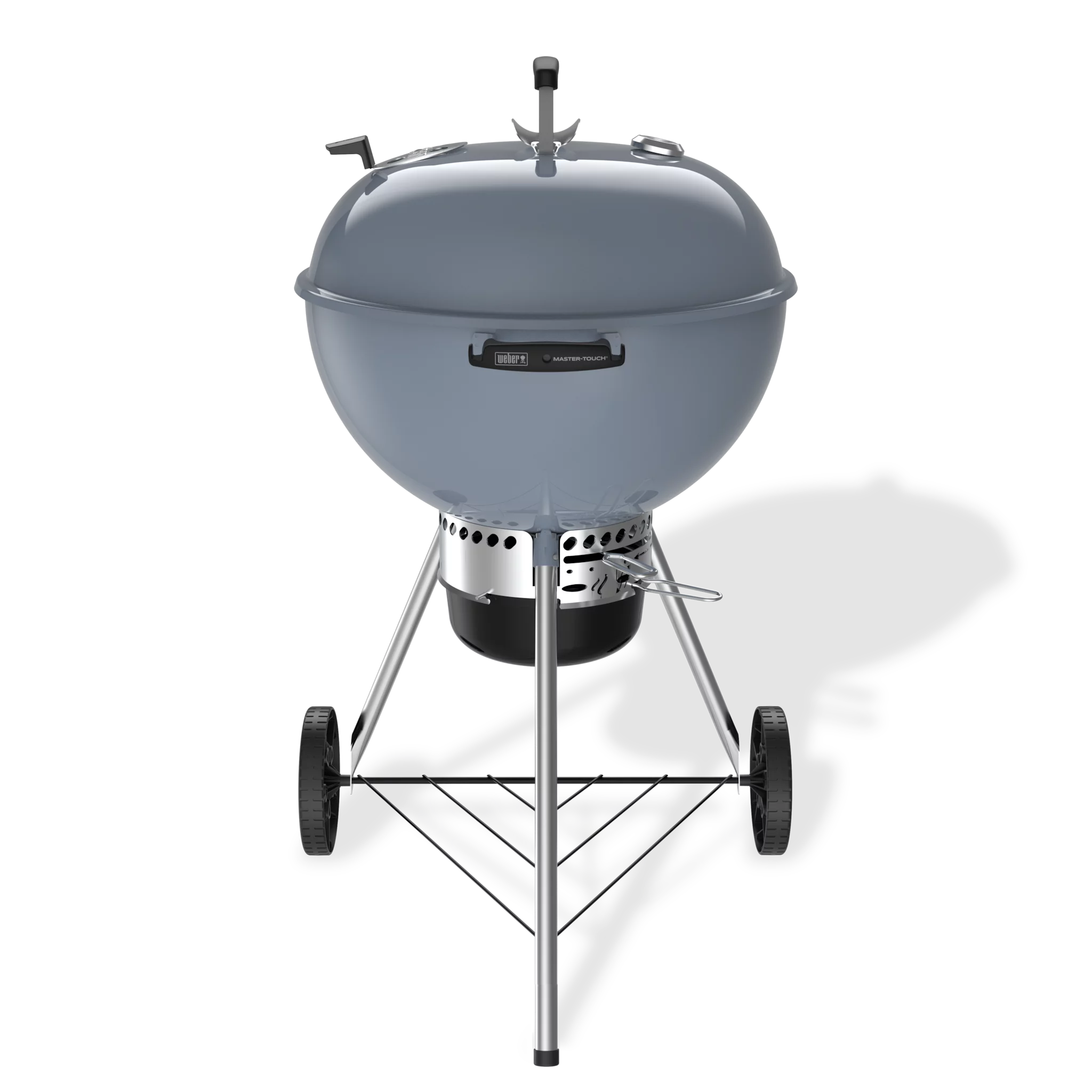 Weber Master-Touch GBS 5755 Slate EU