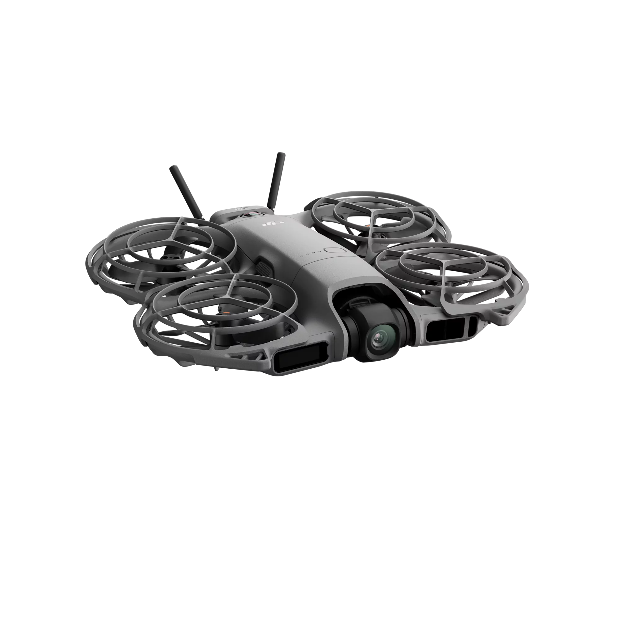 DJI Neo 2 Fly More Combo