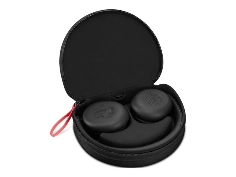 Lenovo Dual-Mode Wireless ANC Foldable - Headset - Kabellos