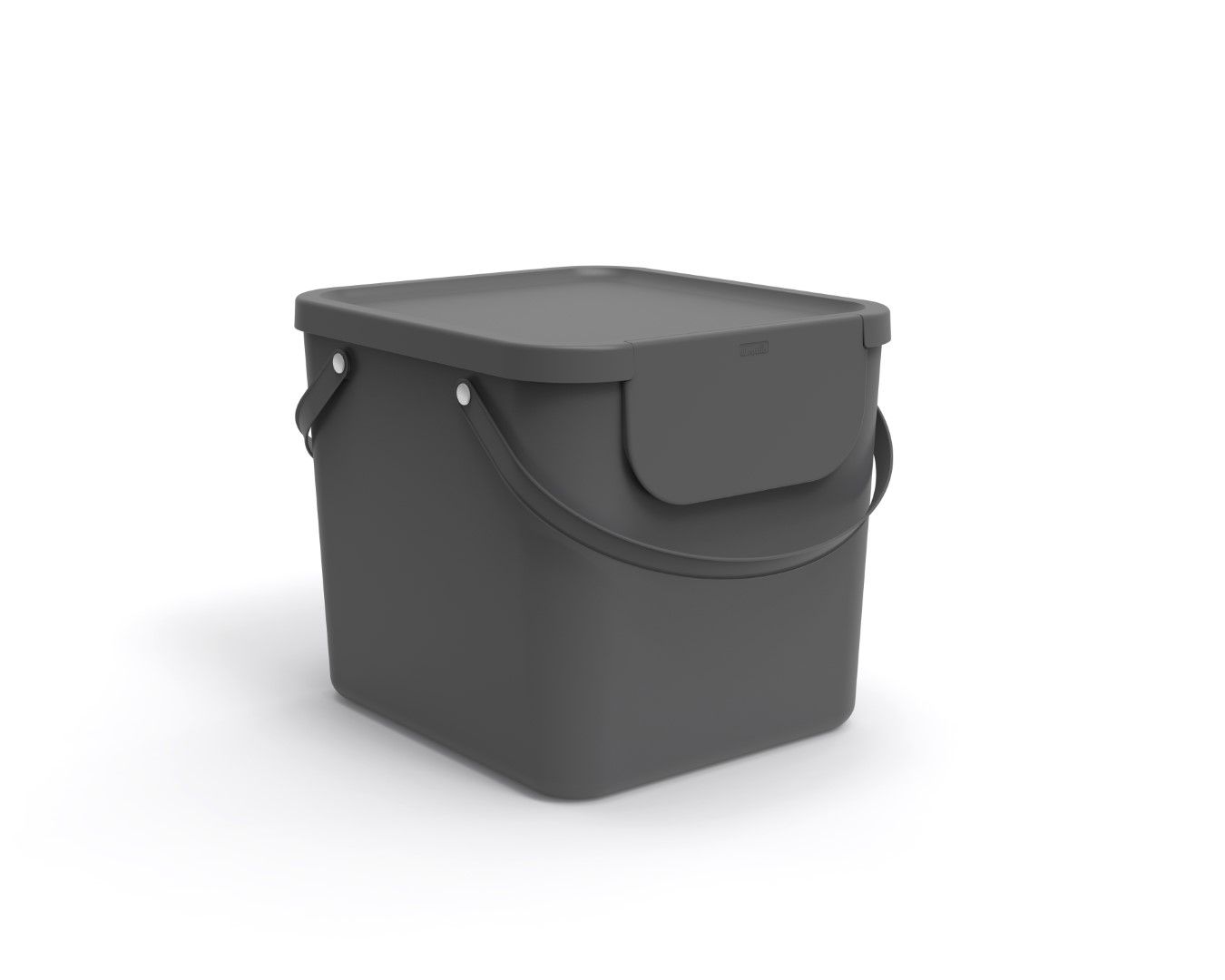 Rotho Recycling Müllsystem 40 l ALBULA