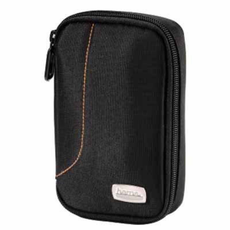 Hama 84127 2.5 HDD-CASE BLACK BIRD