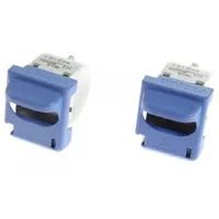 HP Q7432-67901 - 1500 Heftklammern - 2 Stück(e)
