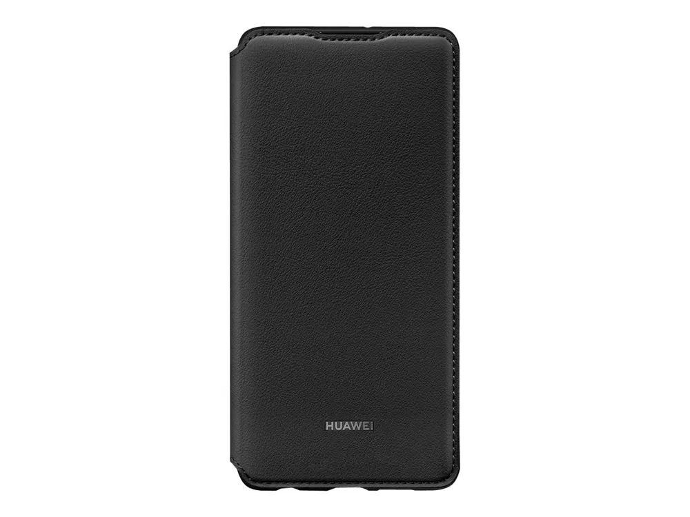 Huawei Wallet - Flip-Hülle für Mobiltelefon