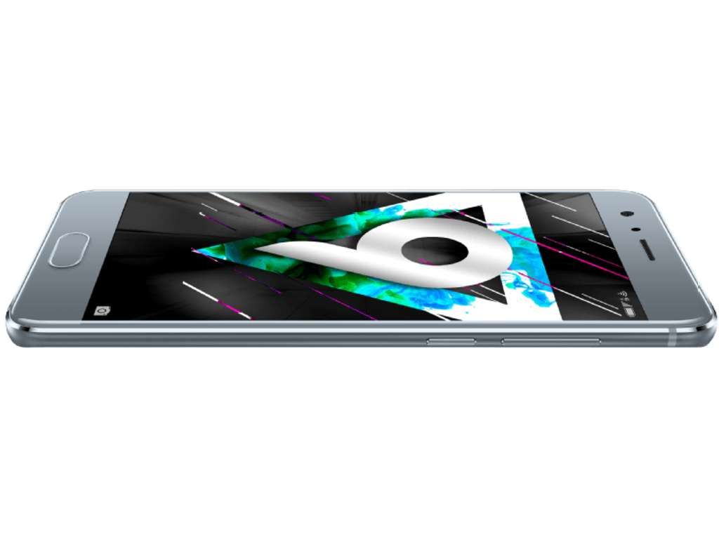 Huawei Honor 9 64GB/4GB silber