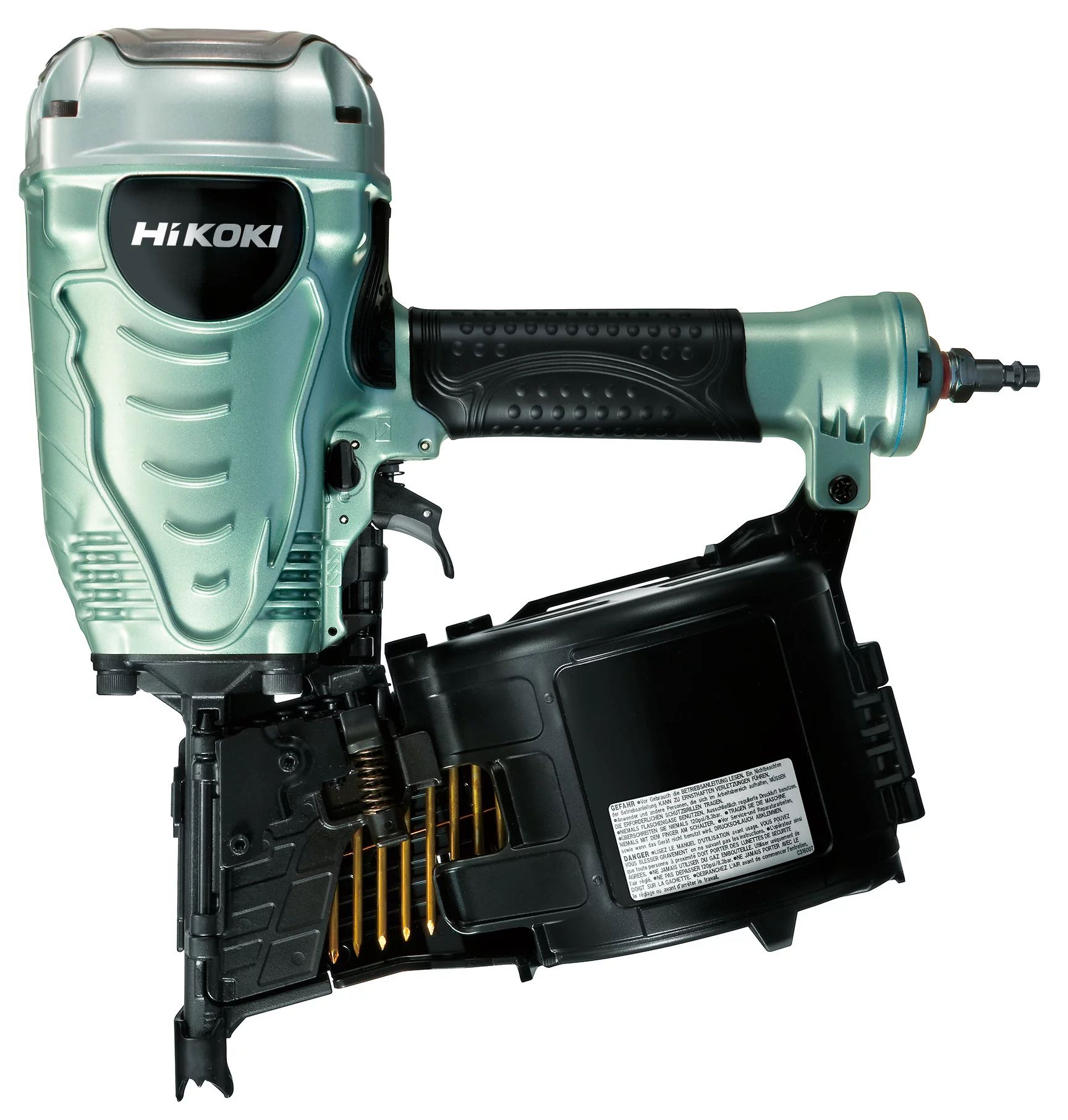 Hikoki NV90AG (Draht 16°)