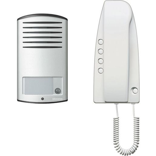 Bticino 1.FAM.AUDIO SPRINT SET 2000 AP / BTICIN 363211