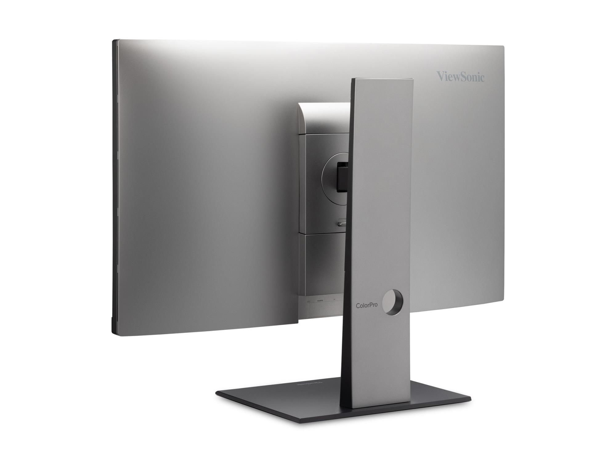 ViewSonic ColorPro VP2788-5K - LED-Monitor - 68.6 cm (27")