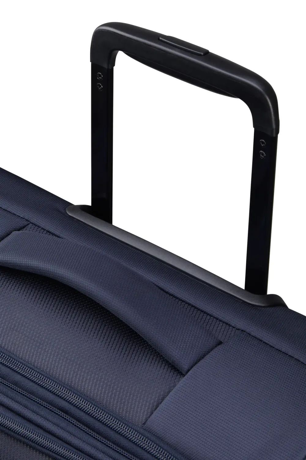 AMERICAN TOURISTER SUMMERRIDE SPINNER S EXP TSA, NAVY