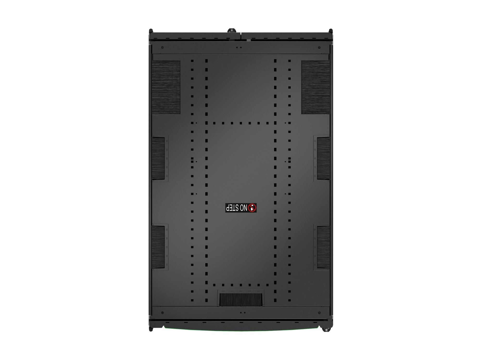 APC NetShelter SX Gen 2 - Schrank Netzwerkschrank - 2258 (H)