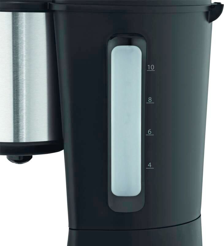 WMF Filterkaffeemaschine BUENO Glas