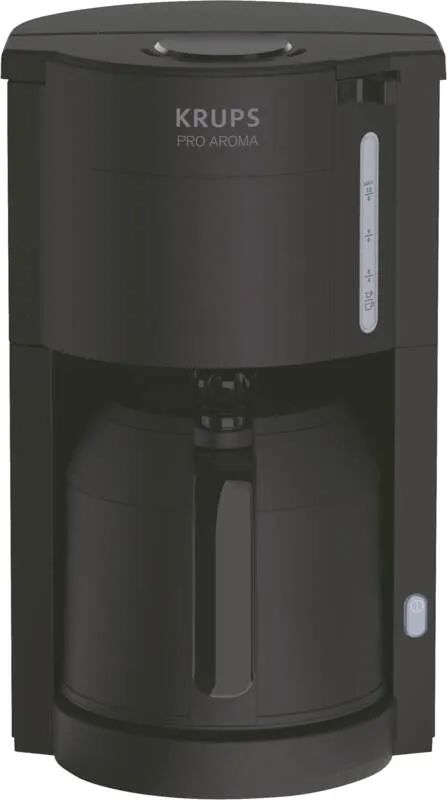 Krups Filterkaffeemaschine KM3038 ProAroma Therm