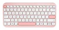 ASUS KW100 Tastatur pink GE