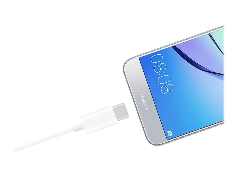 Huawei CM33 - Ohrhörer mit Mikrofon - im Ohr