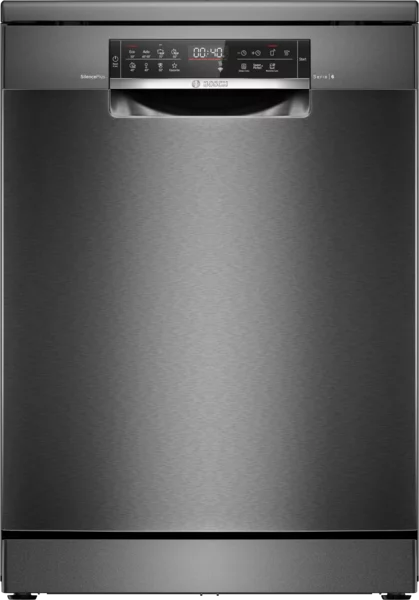 Bosch SER6 SMS6ECC12E