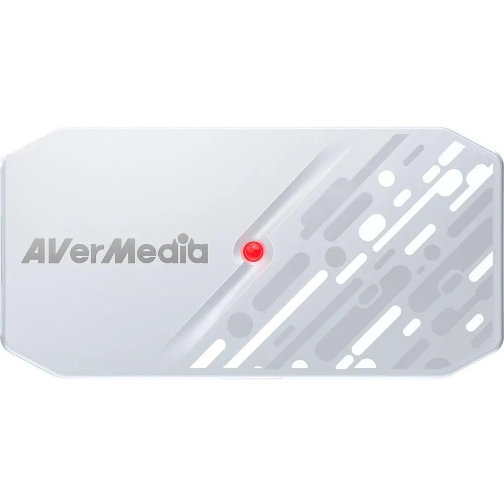 AVer Video Capture Box Live Streamer CAP 4K BU113G2