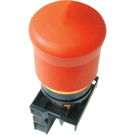 Eaton NOT-AUS-TASTER / EATON M22-PV/K01 216515 216515