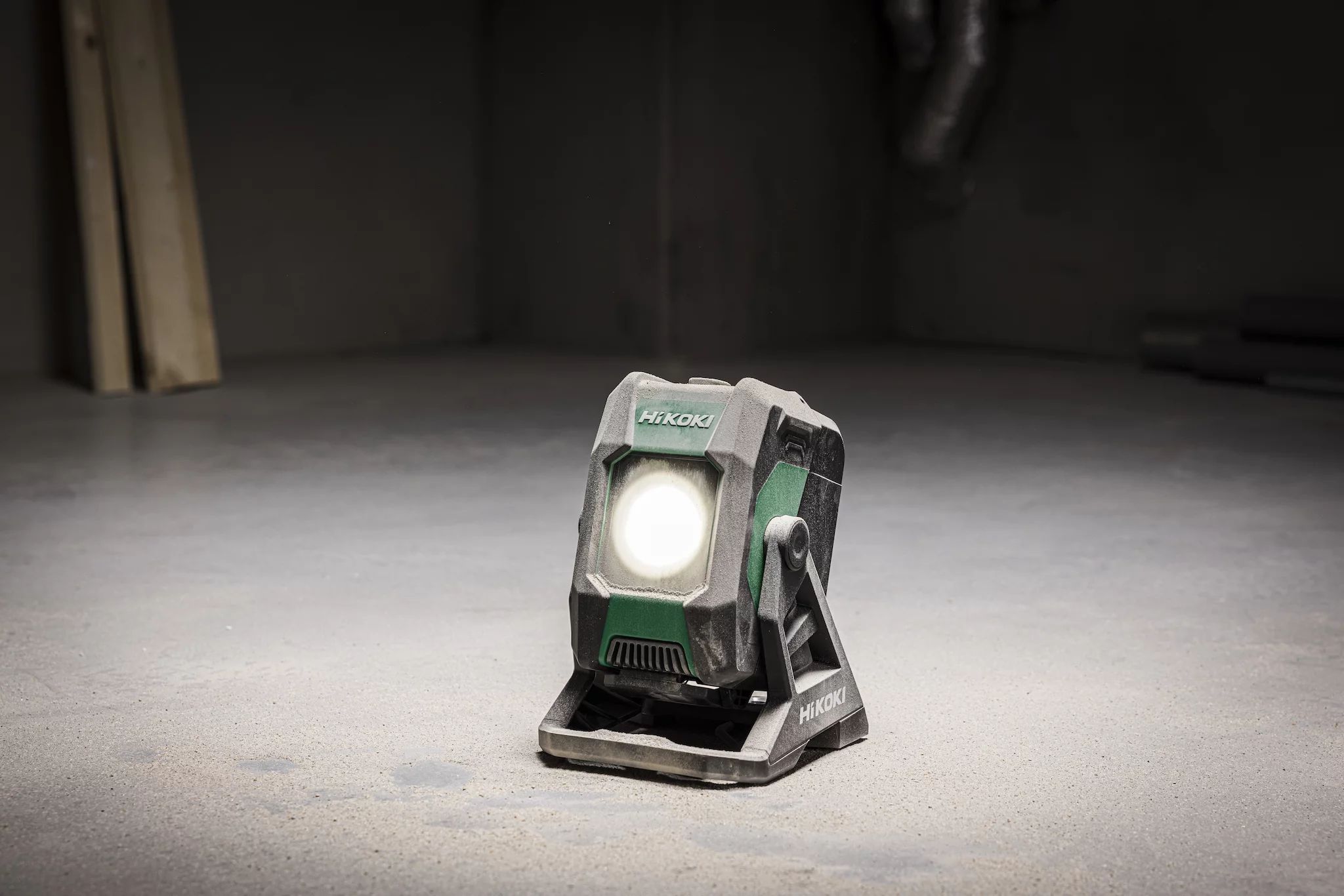 Hikoki UB18DB-BASIC 