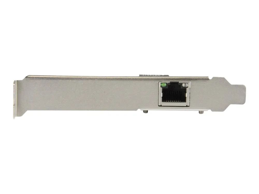 StarTech.com 1 Port PCI Express Gigabit Ethernet Netzwerkkarte