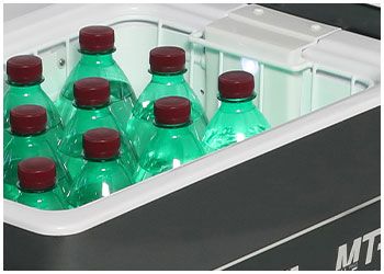 Engel MT35F-V