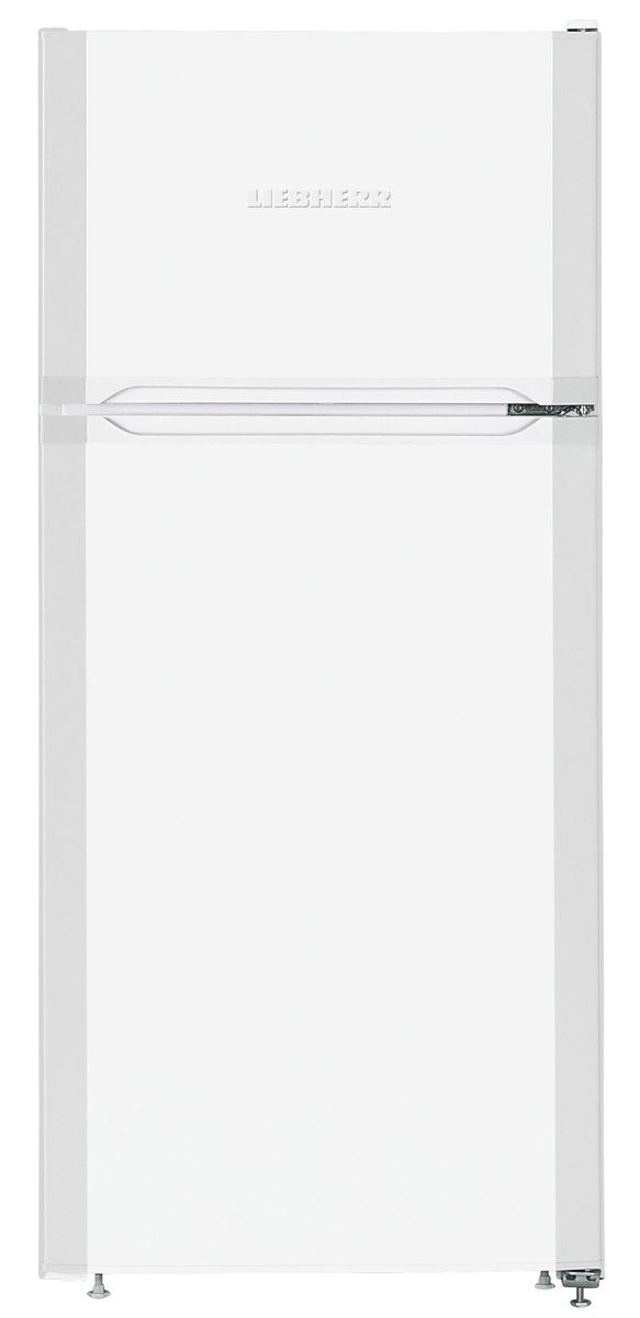 Liebherr CTe 2131