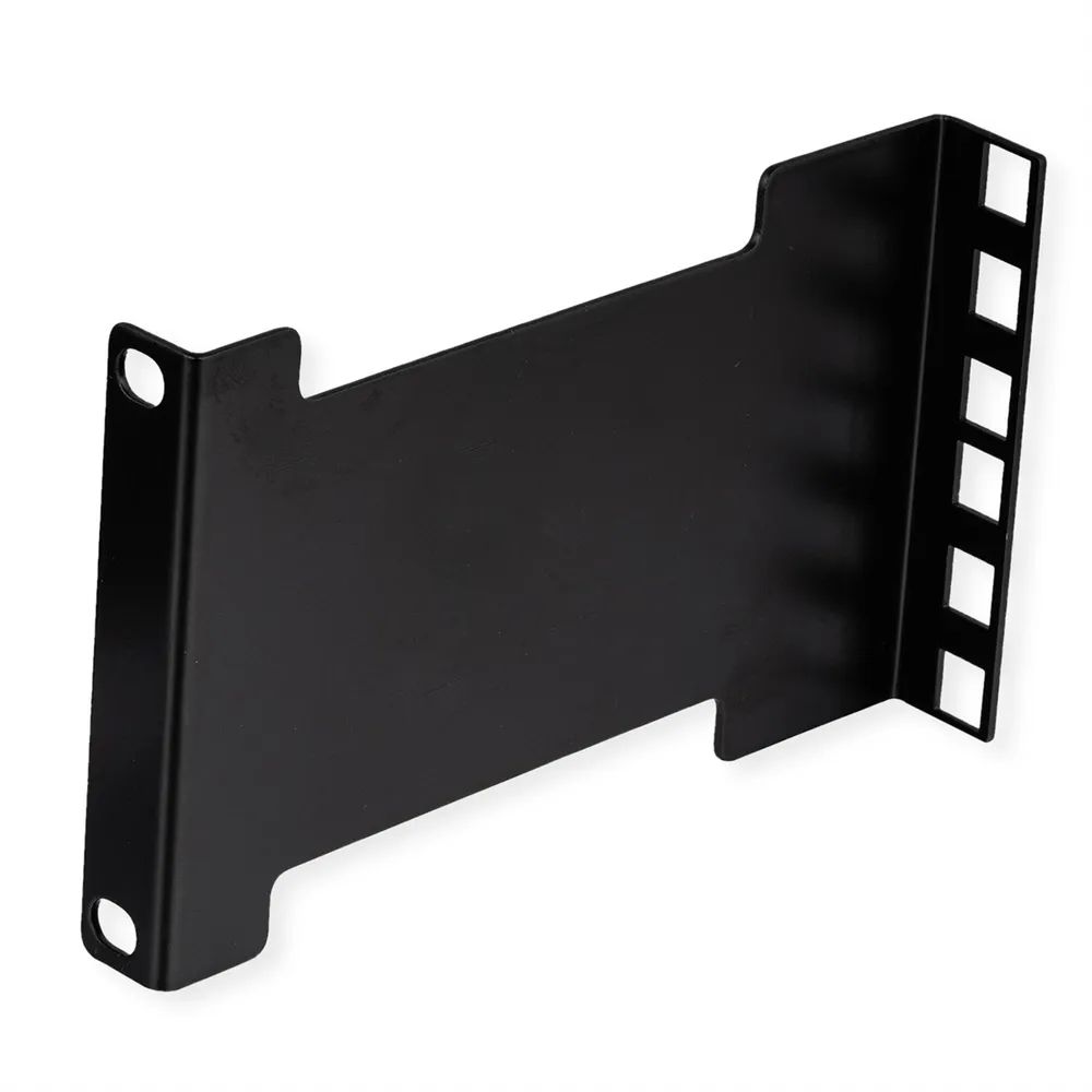 VALUE 19-Zoll-Schrank Tiefenerweiterung, 151,5mm, 2HE