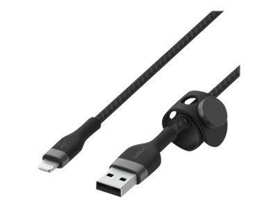 Belkin BoostCharge - Lightning-Kabel - USB männlich zu Lightning männlich