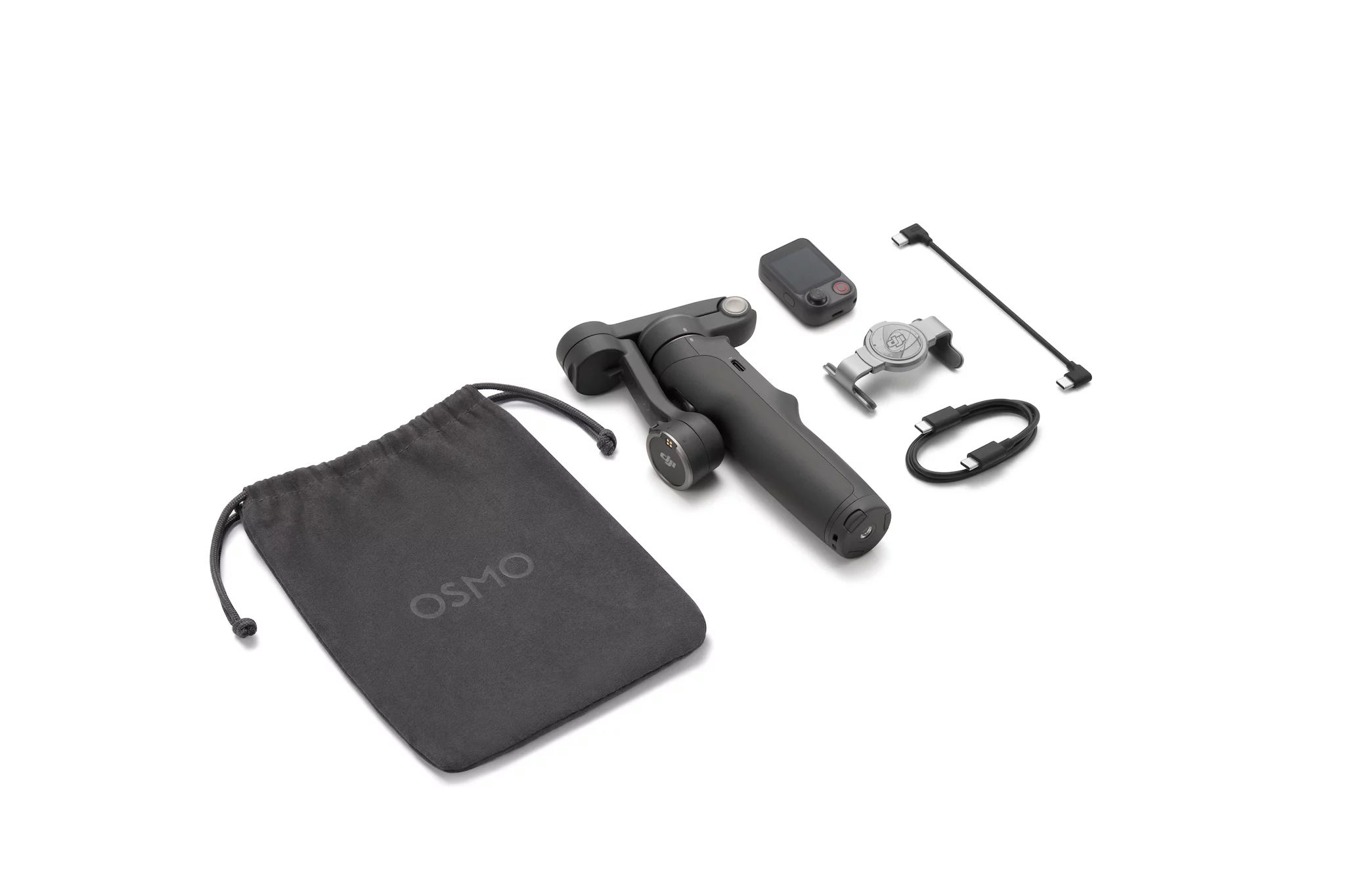 DJI Osmo Mobile 8P Standard Combo