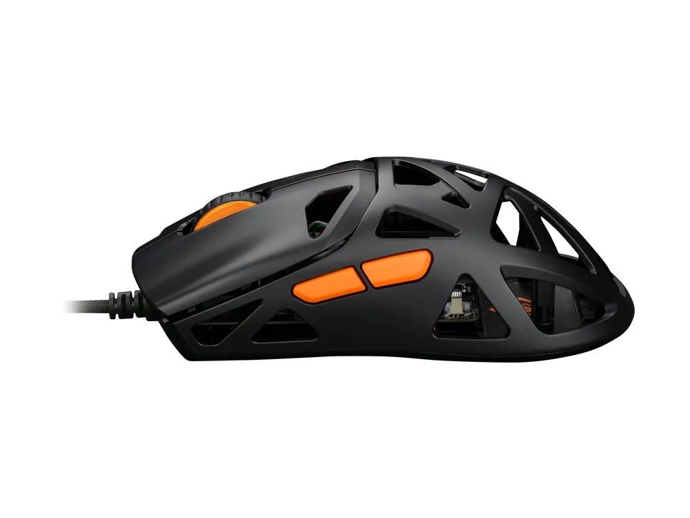 Deltaco GAMING DM360 - Maus - ultra-lightweight