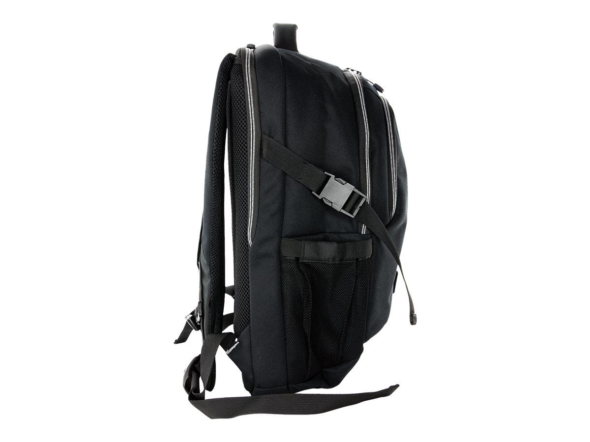 Dicota Backpack Eco Laptop Bag 15.6" - Notebook-Rucksack - 39.6 cm (15.6")