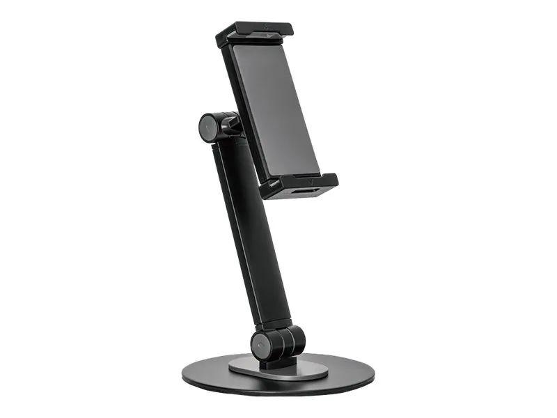 Neomounts DS15-540BL1 - Aufstellung - für Tablett - Schwarz - Bildschirmgröße: 11.9-32.8 cm (4.7"-12.9")