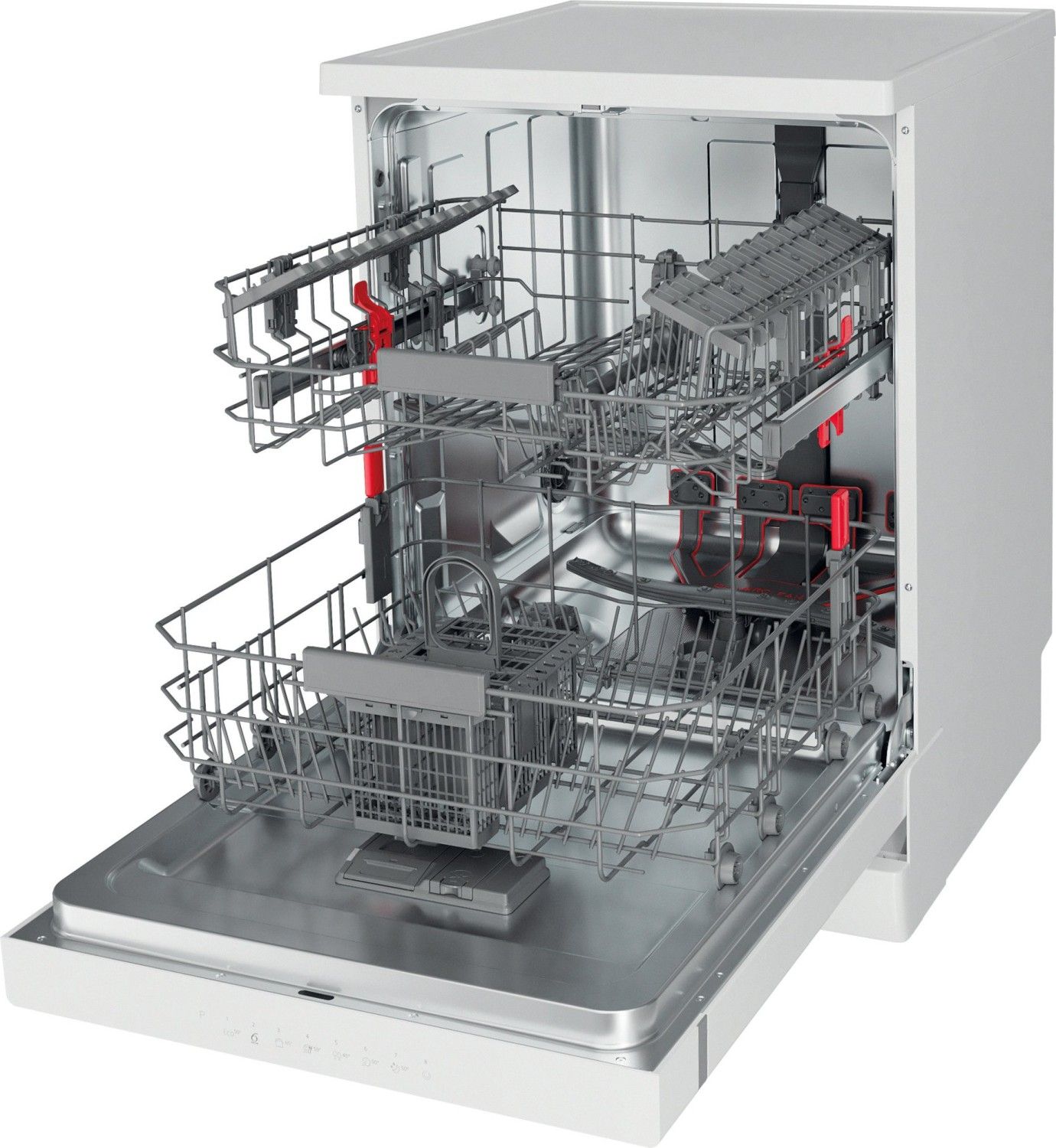 Whirlpool WFC 3C34 P