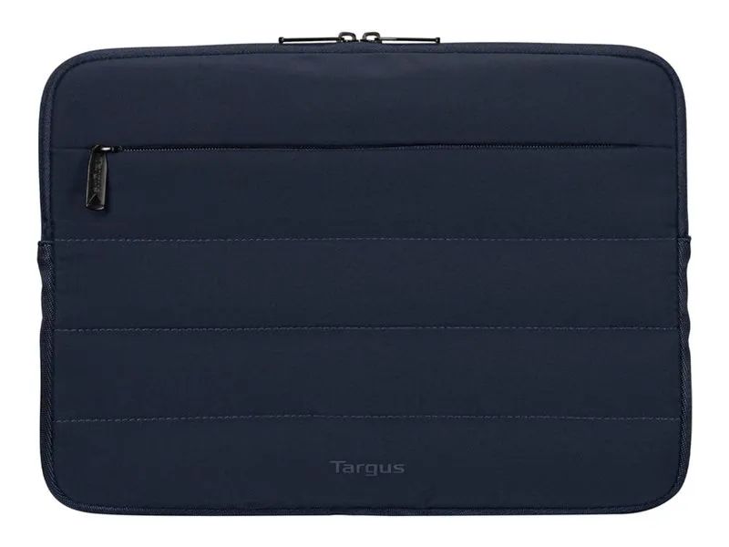Targus Puffer - Notebook-Hülle - 35.6 cm - 13" - blau