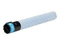 Katun Performance - 437 g - Cyan - kompatibel - Tonerpatrone (Alternative zu: Konica Minolta A11G4D0)