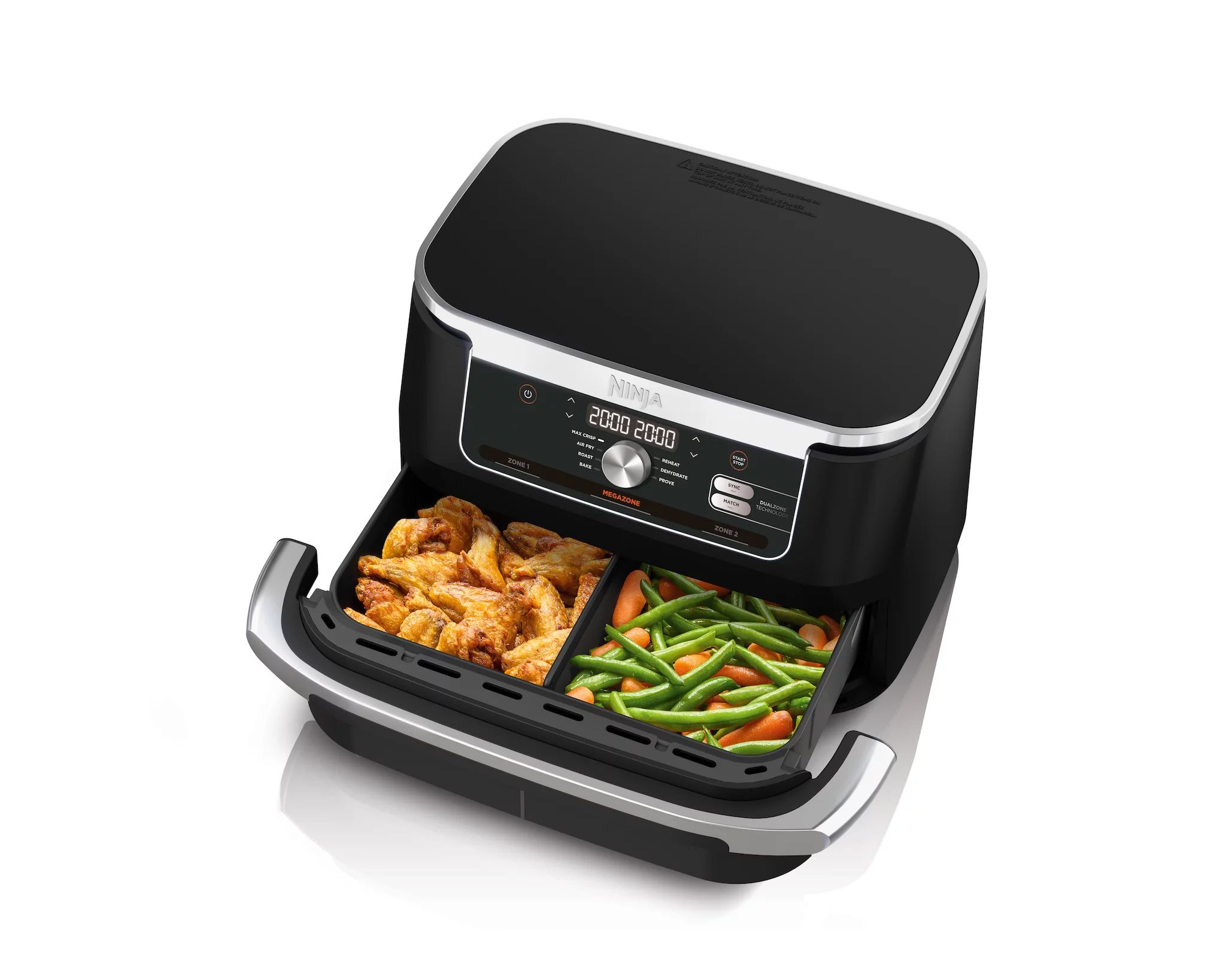 Ninja Foodi FlexDrawer AF500EU