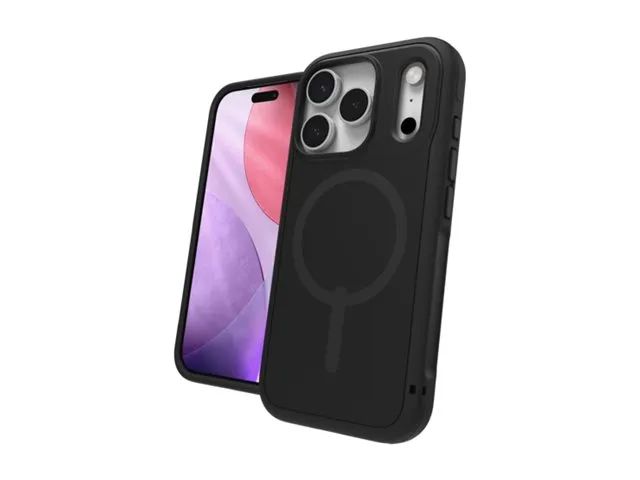 ZAGG Sedona Snap - Hintere Abdeckung für Mobiltelefon