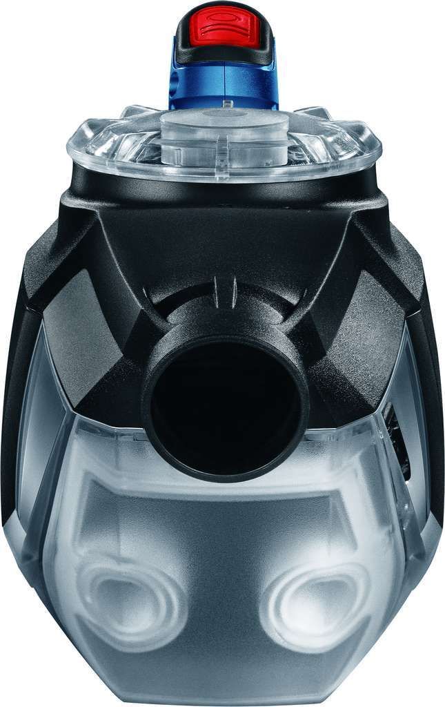Bosch Professional GAS 18V-1 Sauger(C) solo CLC