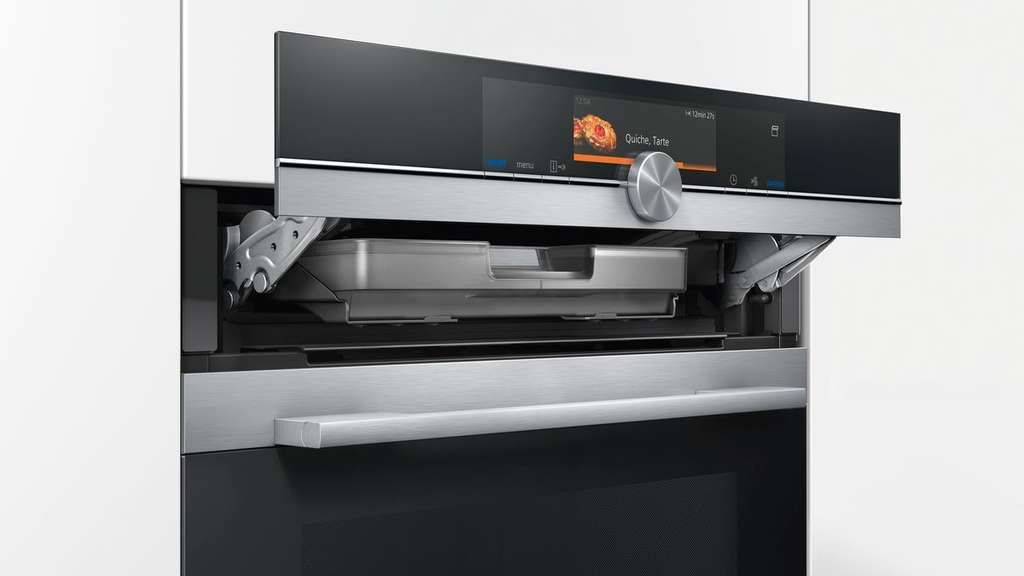 Siemens iQ700 HS658GXS7