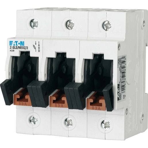 Eaton SICHERUNGS-LASTTRENNSCHALTER / EATON Z-SLS/NEOZ/3+PEN 182399